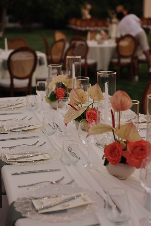 Kırçiçeği Event Hall Güzelbahçe