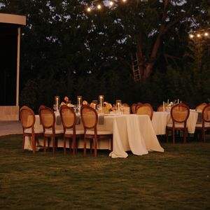 Kırçiçeği Event Hall Güzelbahçe