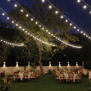 Kırçiçeği Event Hall Güzelbahçe