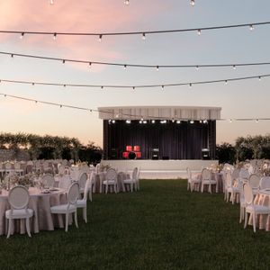 Kırçiçeği Event Hall Güzelbahçe