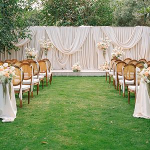 Kırçiçeği Event Hall Güzelbahçe