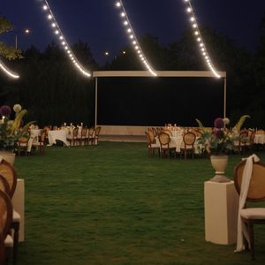 Kırçiçeği Event Hall Güzelbahçe
