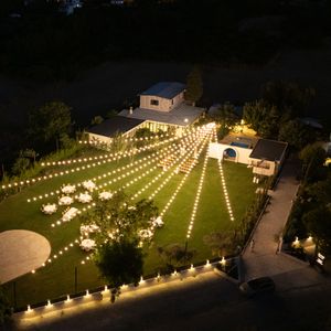 Kırçiçeği Event Hall Güzelbahçe