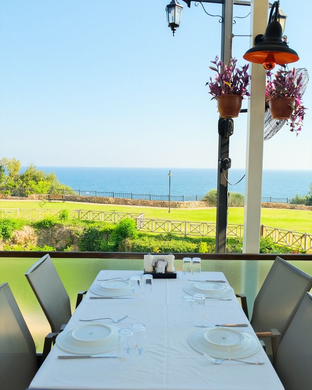 Fener Restaurant