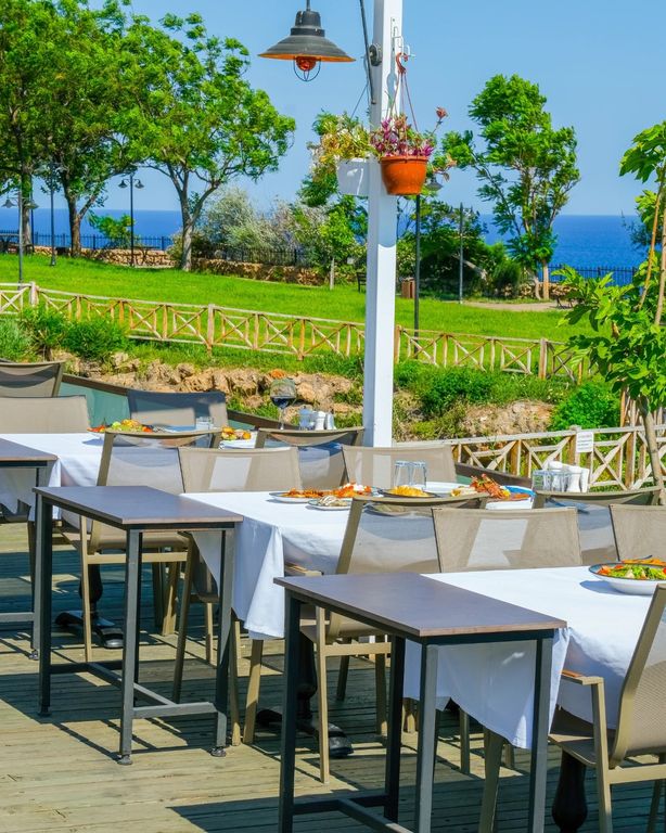 Fener Restaurant