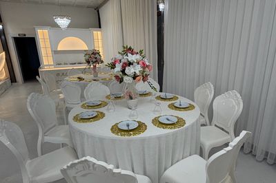 Melodi Davet Evi