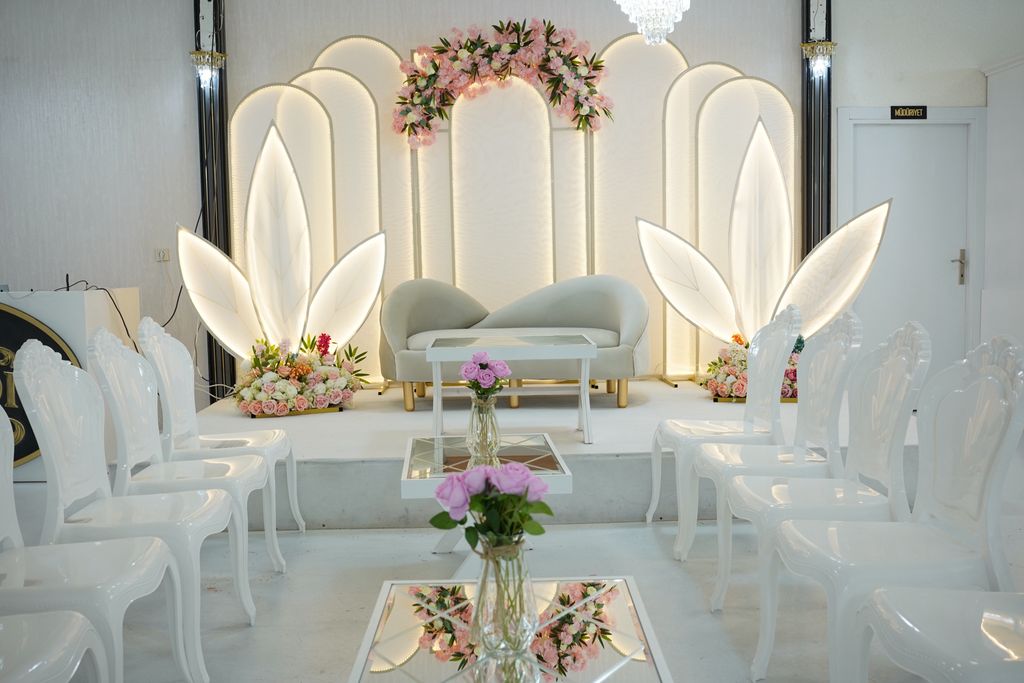 Melodi Davet Evi
