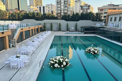 Aydınoğlu Wedding & Events