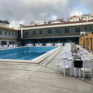 Aydınoğlu Wedding & Events