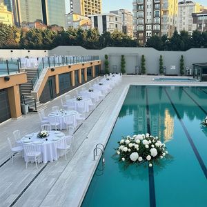 Aydınoğlu Wedding & Events