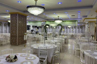 Revina Palace Düğün Salonu