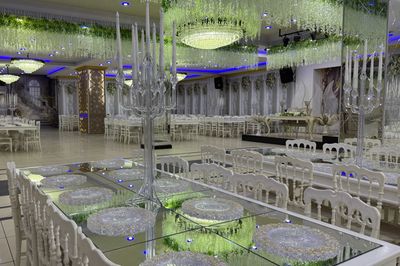 Revina Palace Düğün Salonu