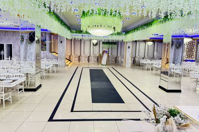 Revina Palace Düğün Salonu