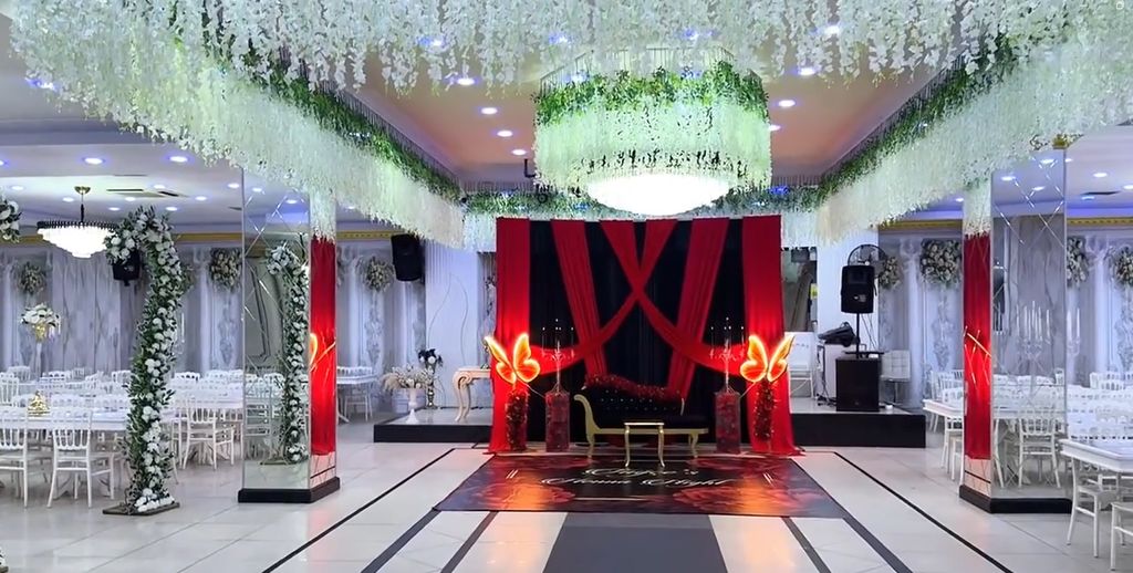 Revina Palace Düğün Salonu