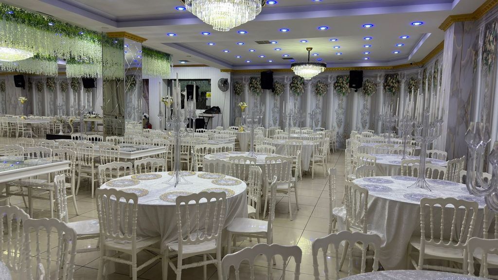 Revina Palace Düğün Salonu