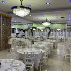 Revina Palace Düğün Salonu