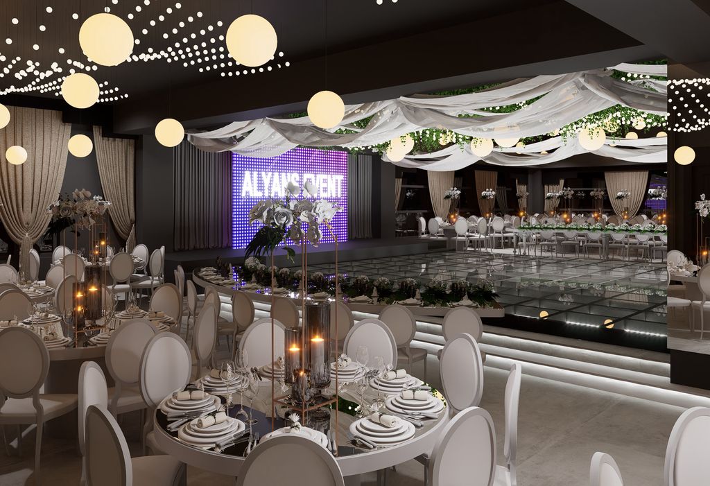 Alyans Event