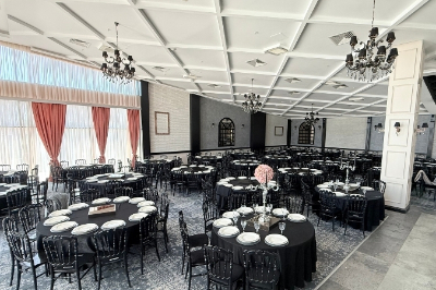 Katre Hall