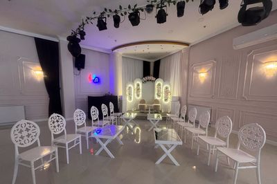 Romantik Event