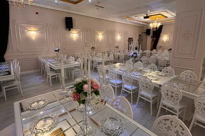 Romantik Event