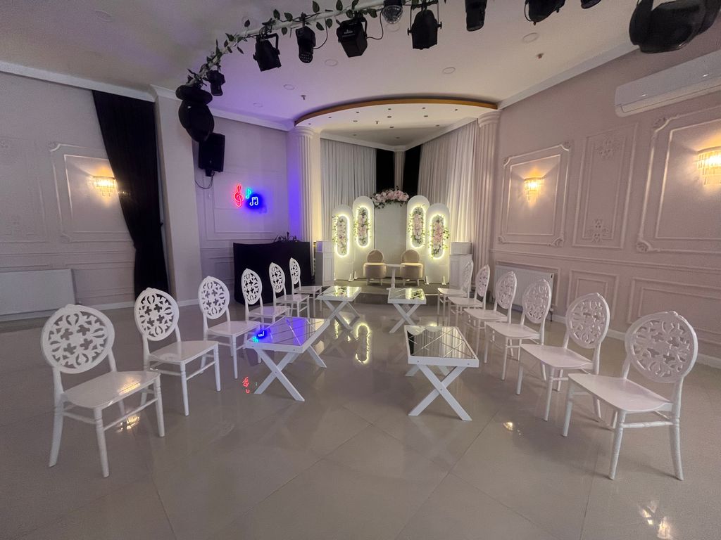 Romantik Event