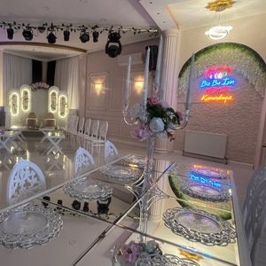 Romantik Event