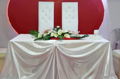 Çamlık Düğün Sarayı