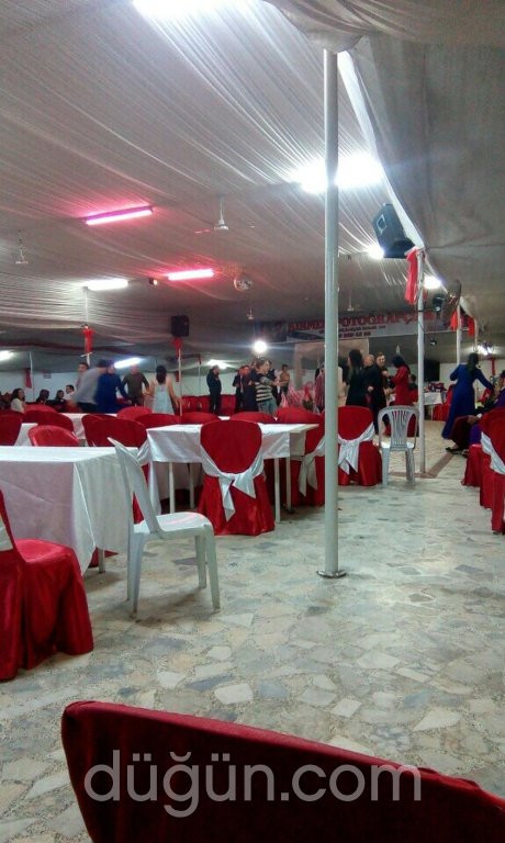 Çamlık Düğün Sarayı