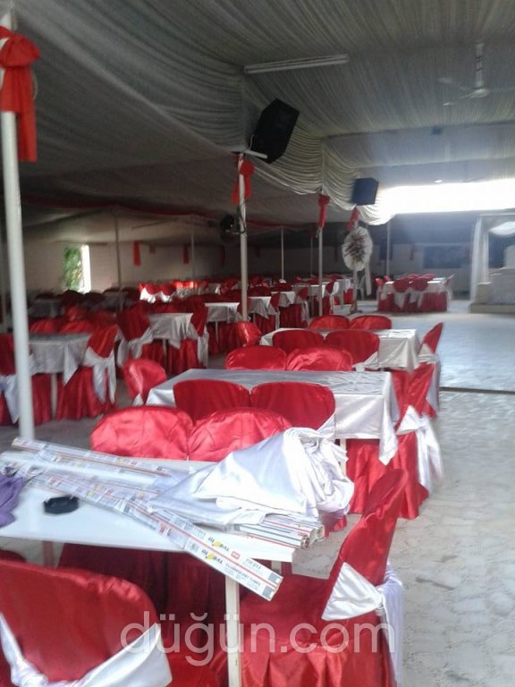 Çamlık Düğün Sarayı