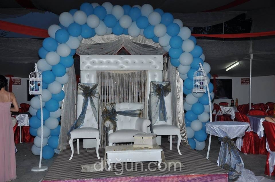 Çamlık Düğün Sarayı