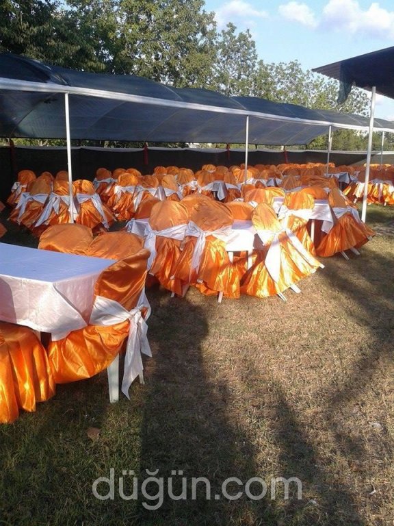 Çamlık Düğün Sarayı