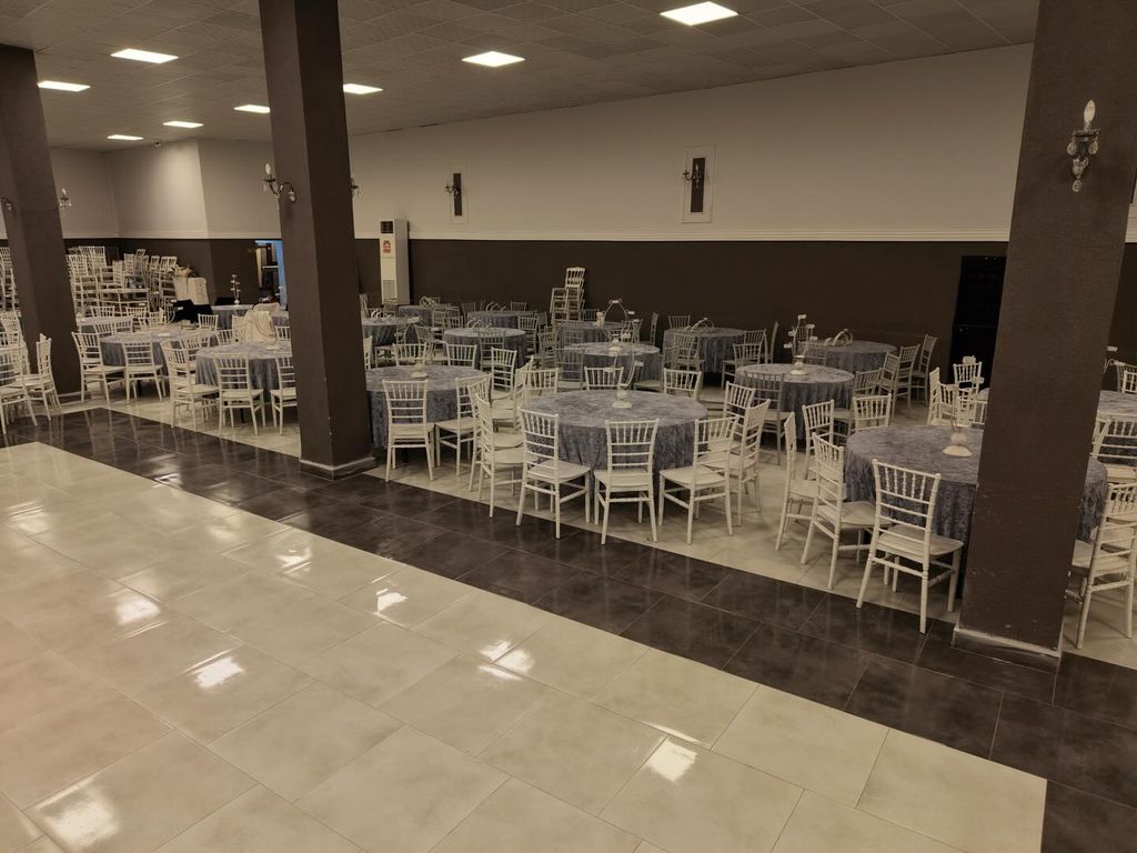 Çamlık Düğün Sarayı