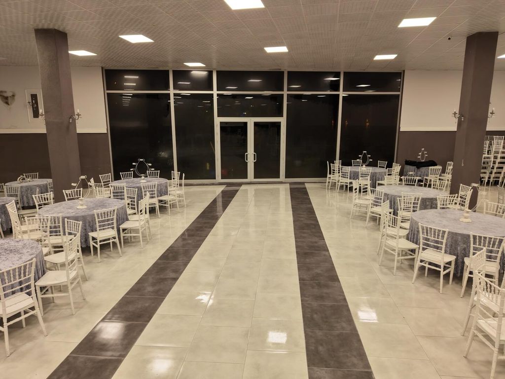 Çamlık Düğün Sarayı
