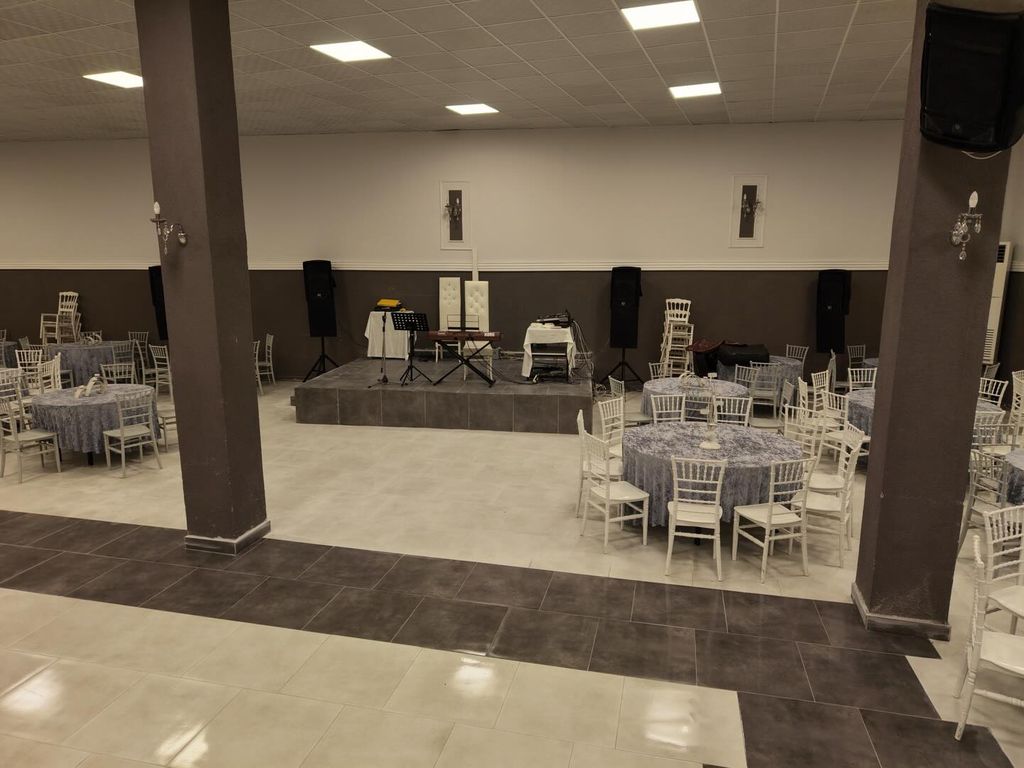 Çamlık Düğün Sarayı
