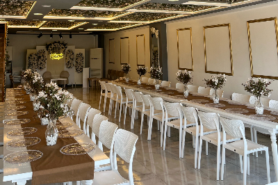 Ayda Organizasyon Davet Evi