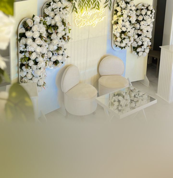 Ayda Organizasyon Davet Evi