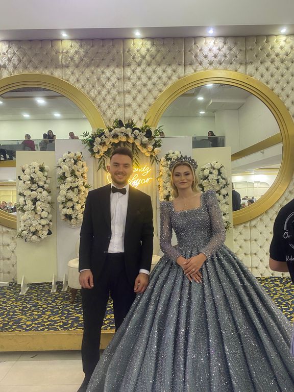 Ayda Organizasyon Davet Evi