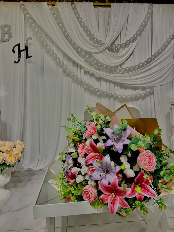 Ayda Organizasyon Davet Evi