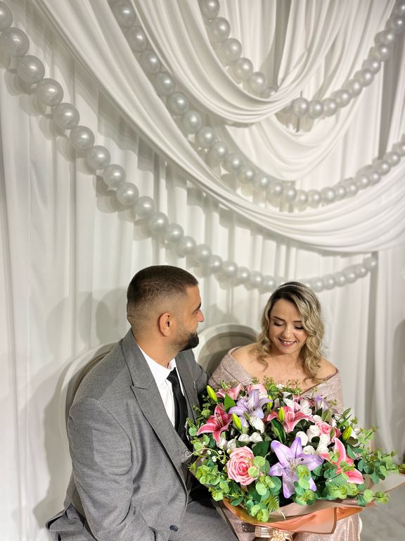 Ayda Organizasyon Davet Evi