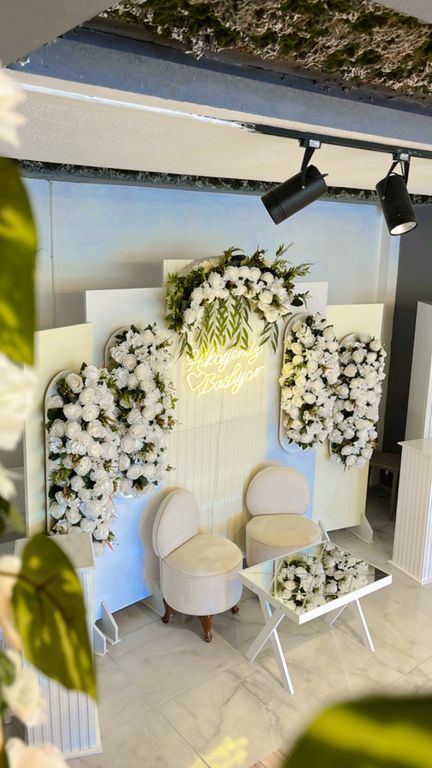 Ayda Organizasyon Davet Evi