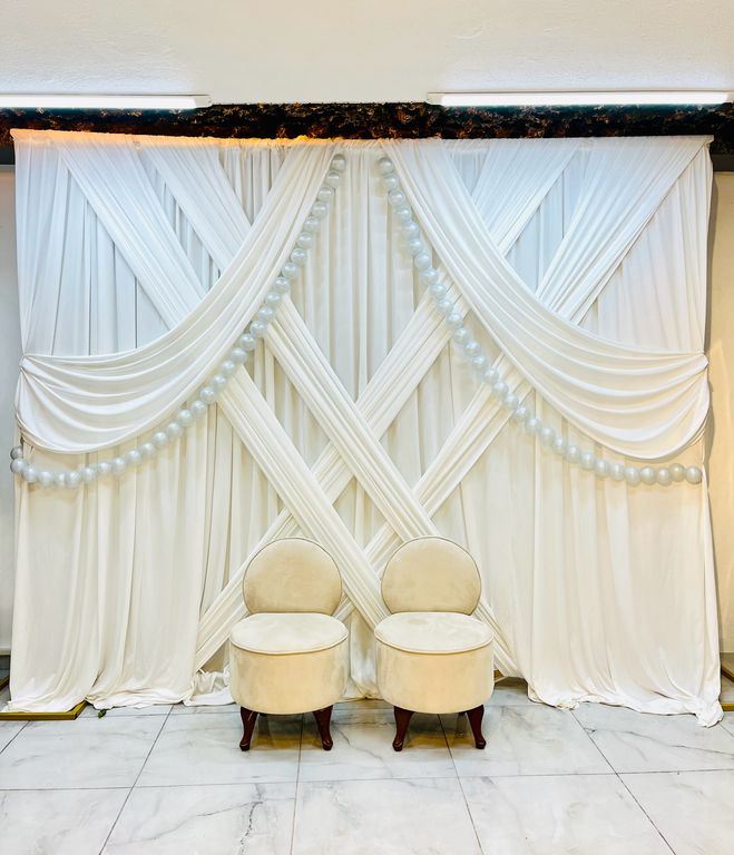 Ayda Organizasyon Davet Evi