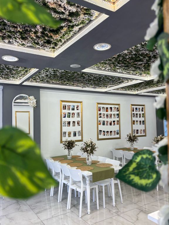 Ayda Organizasyon Davet Evi