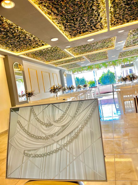 Ayda Organizasyon Davet Evi