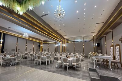 Arel Wedding Düğün Salonları