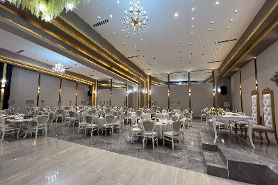 Arel Wedding Düğün Salonları