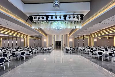 Arel Wedding Düğün Salonları