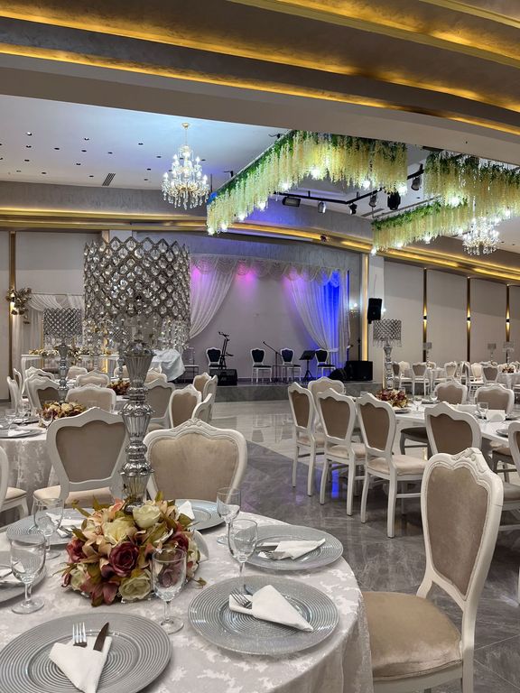 Arel Wedding Düğün Salonları