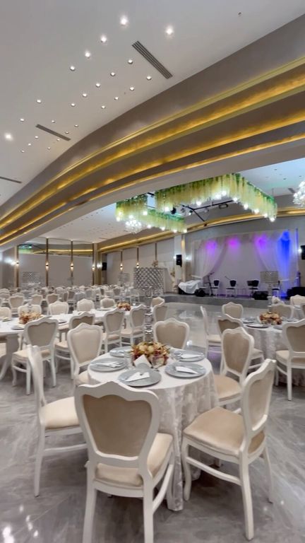 Arel Wedding Düğün Salonları