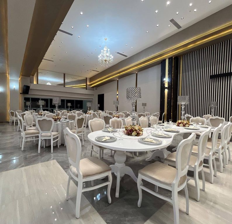 Arel Wedding Düğün Salonları