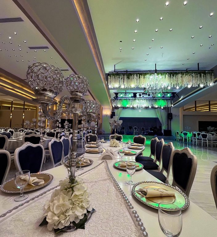 Arel Wedding Düğün Salonları